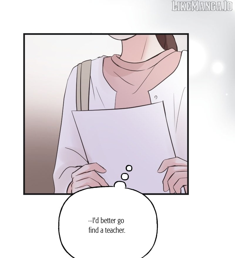 Soul to Soul Chapter 4 - page 41